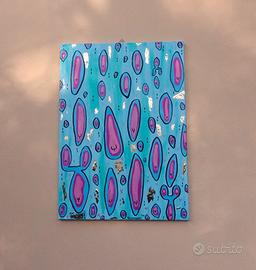 Quadri quadro arte contemporanea moderna moderno