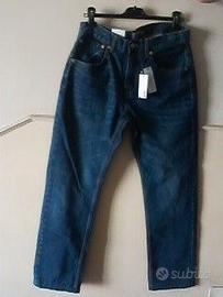 6+1 NUOVI tg.50: 5 jeans + 1 Pant.corto + 1 REG*L*