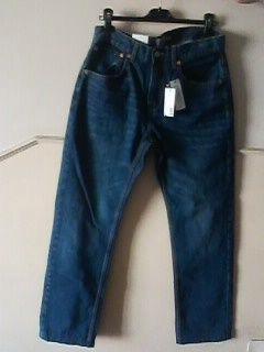 6+1 NUOVI tg.50: 5 jeans + 1 Pant.corto + 1 REG*L*