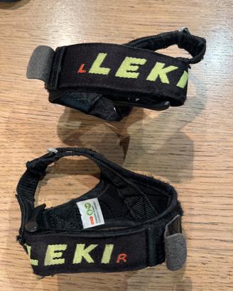 Leki trigger