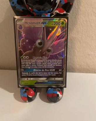carta pokemon