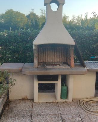 barbeque