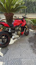 Streetfighter V4S