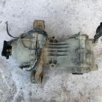 Differenziale posteriore X-Trail 2005 2200cc TD