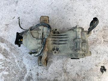 Differenziale posteriore X-Trail 2005 2200cc TD