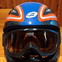 casco sci