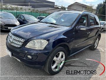 Mercedes ML 320 cdi Sport auto