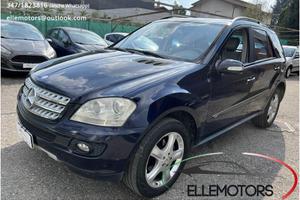 Mercedes ML 320 cdi Sport auto