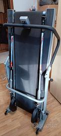 Tapis roulant meccanico 