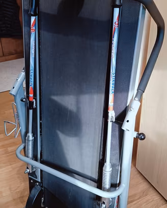 Tapis roulant meccanico 