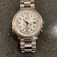 Citizen Pilot ecodrive radio controllato