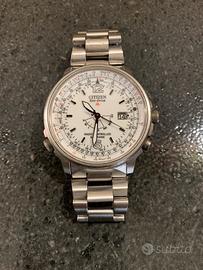 Citizen Pilot ecodrive radio controllato