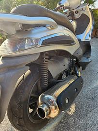 Piaggio Beverly 400 - 2008