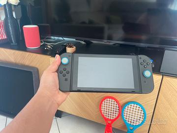 Switch 1