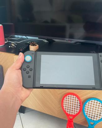 Switch 1