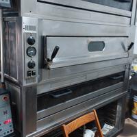 forno professionale 