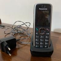 Collezionismo, cellulare  “Panasonic” anni’90