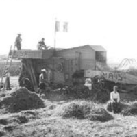 Trebbia a fermo e pressa