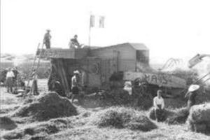 Trebbia a fermo e pressa