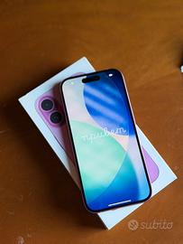 Iphone 16 128 Gb Rosa