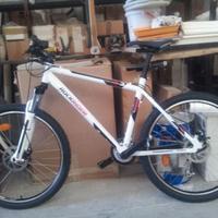 Mountain bike  decathlon 