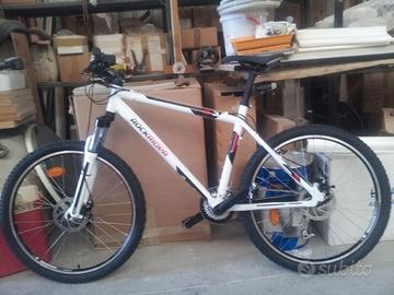 Mountain bike  decathlon 