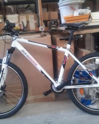 Mountain bike  decathlon 