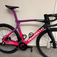 F 12 disc kit telaio