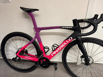 F 12 disc kit telaio