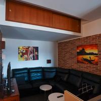 Appartamento al prolungamento garibaldi