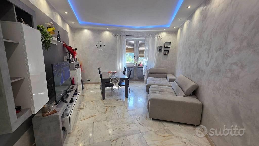 Appartamento – Moncalieri, Borgo San Pietro, Torino - Vista 5