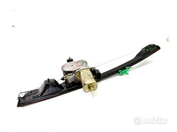 CREMAGLIERA ALZAVETRO ANTERIORE SINISTRA FIAT Punt