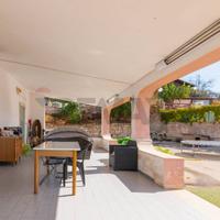 Porzione di villa - Siracusa