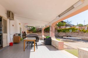 Porzione di villa - Siracusa