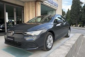 VOLKSWAGEN Golf 2.0 TDI 150 CV DSG SCR Life LUCI