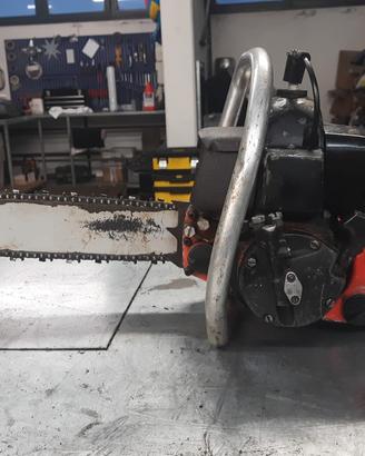 Motosega husqvarna  E70