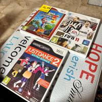 Nintendo wii modello RVL-001