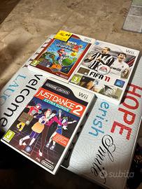 Nintendo wii modello RVL-001