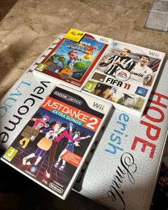 Nintendo wii modello RVL-001