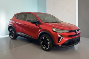Renault Captur ECO-G 100 CV Techno