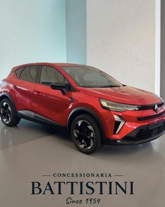 Renault Captur ECO-G 100 CV Techno