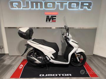 Qj Motor SQ 16 - PRONTA CONSEGNA