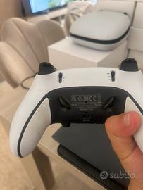 Dual sens edge con garanzia 1 anno