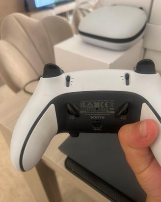 Dual sens edge con garanzia 1 anno