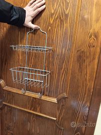 Porta prodotti doccia