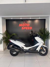 Kymco X-Town 300i 300 ABS