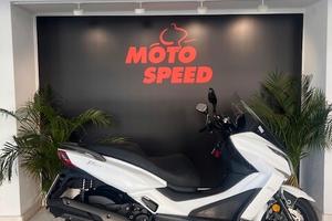 Kymco X-Town 300i 300 ABS