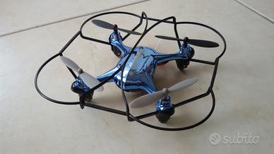 DRONE - smart drone - Twodots BLUE JAY BLUE JAY