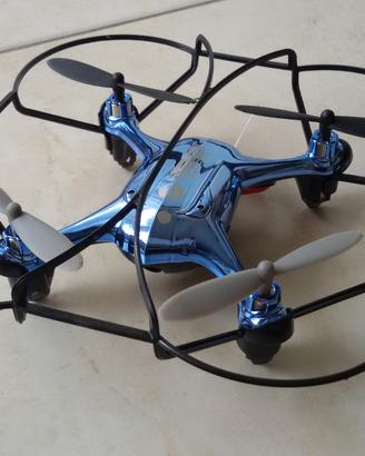 DRONE - smart drone - Twodots BLUE JAY BLUE JAY