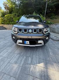 Suzuki Ignis Hybrid 4x4 - Prezzo ribassato